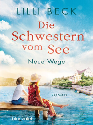 cover image of Die Schwestern vom See--Neue Wege